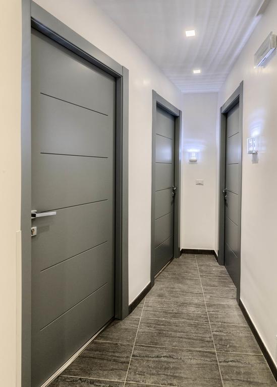 Room 91-S. Peter 로마 외부 사진